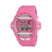 Baby- G Bg169ch-4d in Pink