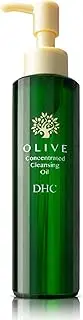 [DHC] Olive Concentrated Cleansing Oil, 5 Ounces