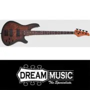 Schecter SCH3970 C-4 Standard Tobacco Burl