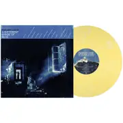 A Different Shade of Blue (Lemonade Marble Vinyl)