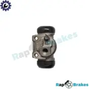 WHEEL BRAKE CYLINDER R-C0294 FOR SUZUKI SWIFT/II/Hatchback SUBARU JUSTYII 1.0L
