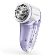 Fabric Shaver Lint Shaver Defuzzer, Electric Lint Remover, Rechargeable Sweat...