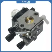 Carburetor For Stihl FS38 FS45 FS46 FS55 Zama C1Q-S186 Carb Replacement Part