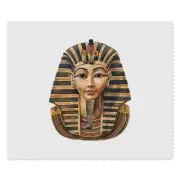 2 x 'Egyptian Pharaoh Front View' Lens Cleaning Cloths (LC00029349)