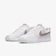 NIKE Court Vision Low 女 白粉 運動 低筒 休閒 休閒鞋 穿搭 DH3158-102