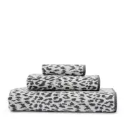 Abyss Zimba 6 Piece Towel Set