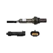 AFI Oxygen Lambda Sensor for Renault Clio 1.6 BB Series Hatchback 01-on