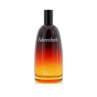 SW Christian Dior -1華氏溫度淡香水 Fahrenheit Eau De Toilette Spray