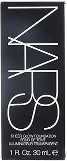 [NARS] Natural Radiant Longwear Foundation for Women 1 Oz