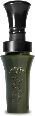 Jase Robertson Pro Series Duck Call - Hunting Accessory