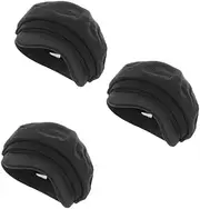 [LIFKOME] 3pcs Beret Hat for Women French Beret Fashion Cap Lightweight Summer Hat Versatile