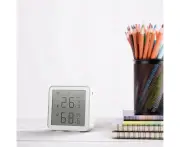 Smart Home WiFi Digital Temperature Humidity Sensor Hygrometer Thermometer