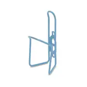 Minoura Dura-Cage Bottle Cage - Light Blue