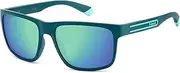 [Polaroid Eyewear] POLAROID PLD 2157/S 003 MATTE BLACK 57/18/135 MAN Sunglasses