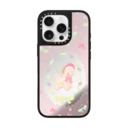 iPhone 16 Pro Mirror Case MagSafe Compatible Fantasy Lamb
