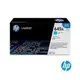 HP 原廠碳粉匣C9731A藍色 適用HP Color LaserJet 5500/ 5550 彩色雷射印表機