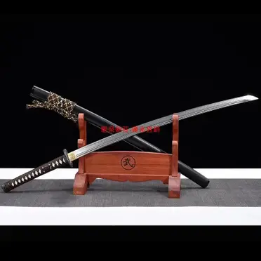 指揮刀 警察指揮刀拵え – 刀剣・日本刀販売【黒金の舎】