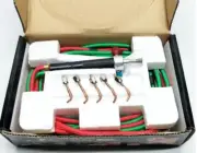 Kit Jewel Tool Equipment Jewelry Welding Machine Propane Torch Making Tool 1 Set