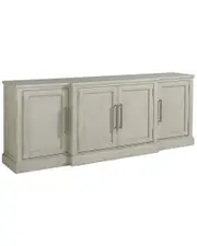Coastal Living Entertainment Console