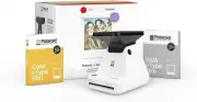 Polaroid Lab Everything Box Starter Kit - Digital to Analog Photo Printer