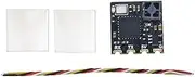 EP2 2400 RX ELRS 2.4GHz RX EXPRESSLRS 2.4G Receiver for FPV Long Ranges Drones Quadcopter