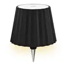 LED Wine Bottle Lamps Touch Control Portable Desk Lamps for Indoor Outdoor Use
