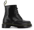 Dr.Doc Martens 1460 Bex 25345001 Women's Boots Leather Black New