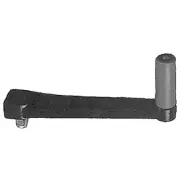 Bernard Engraving WH1000 10 Floating Winch Handle