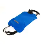 德國-[ORTLIEB] DRY BAGS WATER BAG – 攜帶式裝水袋 2L、4L、10L