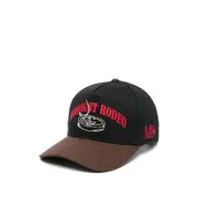 [Midnight Rodeo] Midnight Rodeo Ash Tray Cap ONE SIZE BROWN