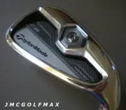 NEW TAYLORMADE TOUR PREFERRED CB STEEL REGULAR SINGLE 4 IRON