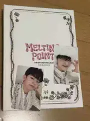 ZERO BASE ONE ALBUM