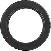 T2(M48) Camera Mount Adapter Ring Telescope DSLR M48*0.75