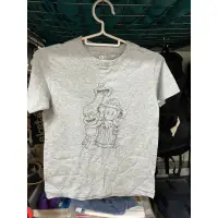 在飛比找蝦皮購物優惠-UNIQLO KAWS 童裝短袖T恤(140)