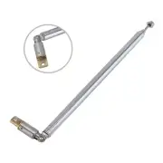 Replacement Part Telescopic Antenna for TV Car and Radio Equipment