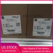 AB 25A-D017N104 /B PowerFlex 523 AC Drive 7.5kW 10Hp New Factory Sealed 1PCS
