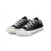 Converse All Star1970S 三星標高幫復古帆布鞋 162050C 162058C