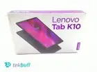 Lenovo Tab K10 Tablet 10.3" WUXGA 3GB 32GB Android 11 - LTE, WiFi (ZA8S0000US)