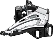 Shimano Deore Top Swing FDM6025E6 Down Pull66-69 E-Type Front Derailleur