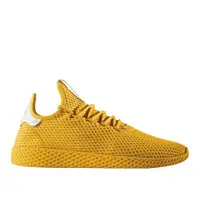 在飛比找蝦皮購物優惠-【小八】adidas PW Tennis HU Gold 金