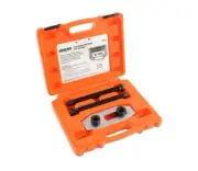 Dual/Single Disk Brake Pad Spreader 57277 Oem Tools