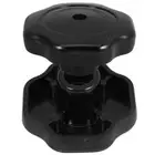 2 Pcs Pressure Cooker Accessories Replacement Handles for Pots Parts
