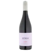 2021 Bodegas Patrocinio Zinio Tempranillo | The Wine Collective