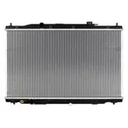 Radiator For 2012-2016 Honda CR-V Aluminum Core Plastic Tank With 15.25In Height (for: Honda)