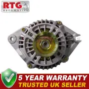 Aim Alternator Fits Peugeot 306 Boxer 405 Citroen Relay XM Fiat Ulysse Ducato