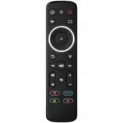 One For All Streamer Remote Universal Remote Control for up to 3 devices URC7935