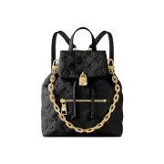 Louis Vuitton Coussin Backpack PM Black