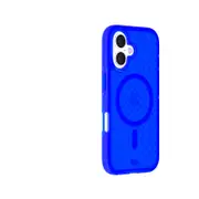 Tech21 EvoCheck for iPhone 16 Cobalt Blue