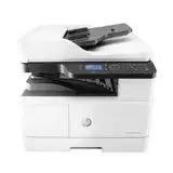 在飛比找遠傳friDay購物精選優惠-HP LaserJet MFP M42625dn A3黑白商