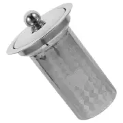 Reusable Tea Infuser Teapot Strainer Diffusers Coffee Filters